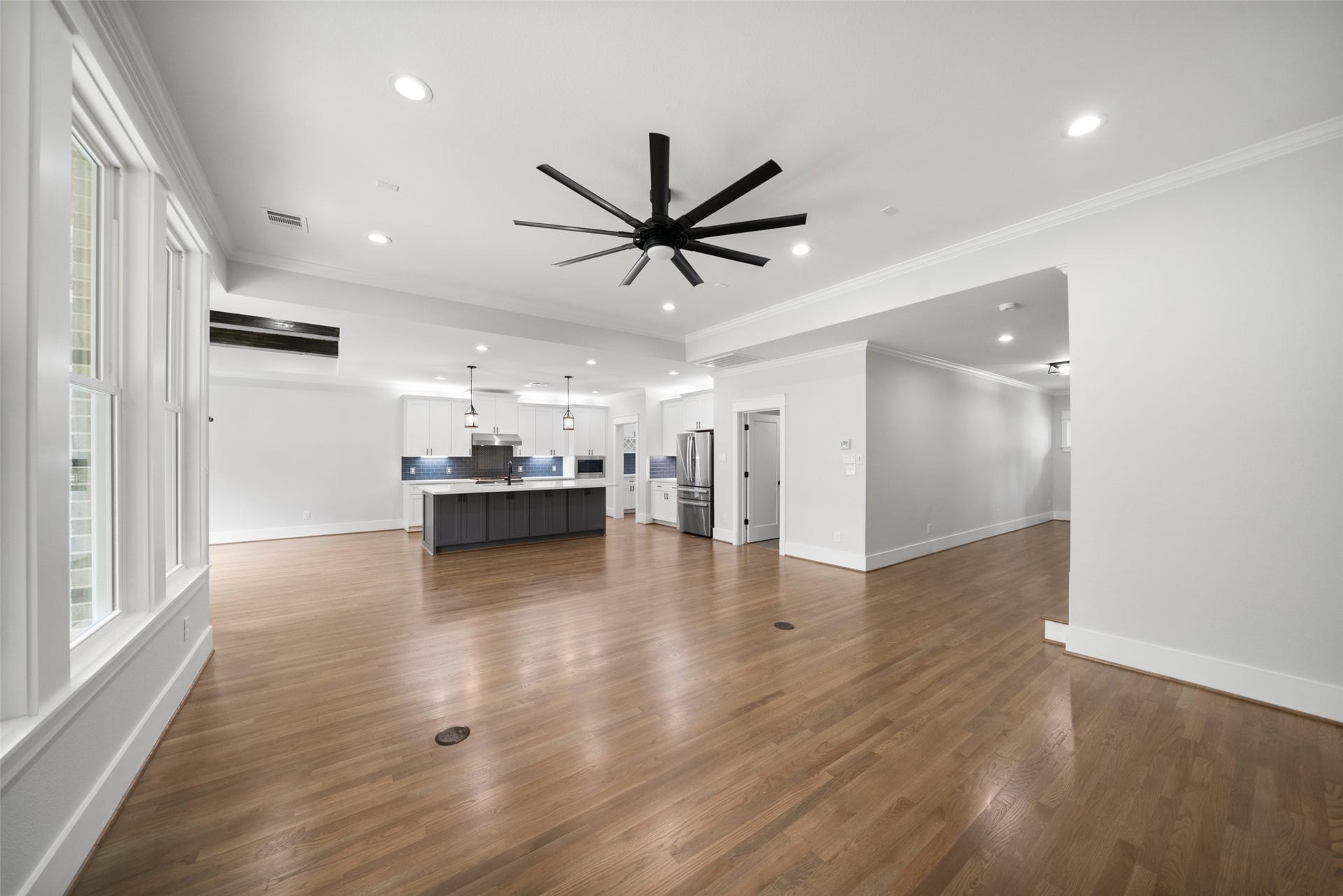 9621 Larston Street, Houston, TX 77055