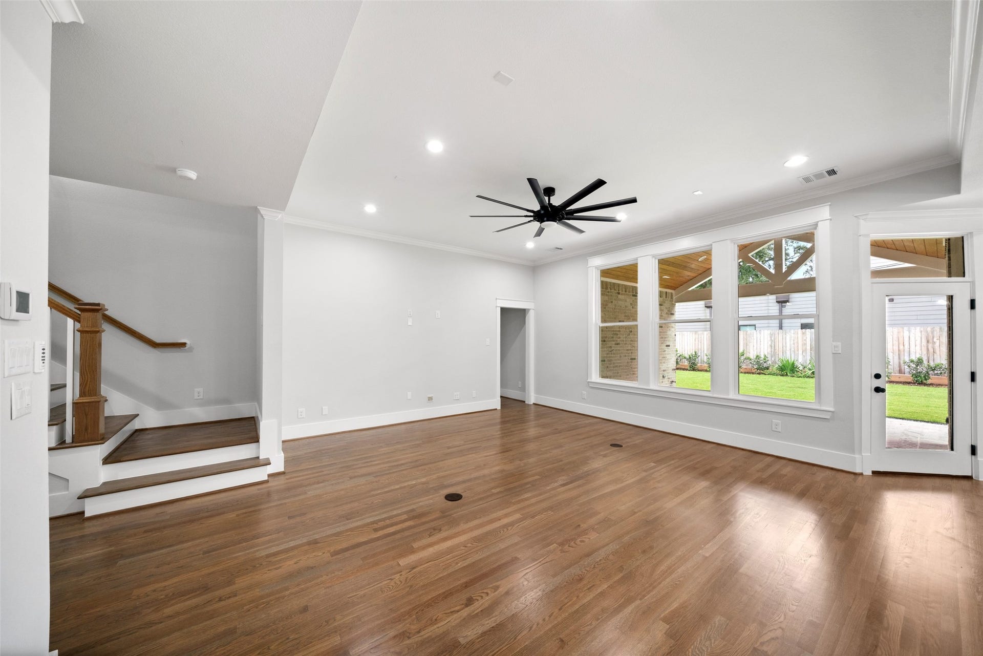 9621 Larston Street, Houston, TX 77055