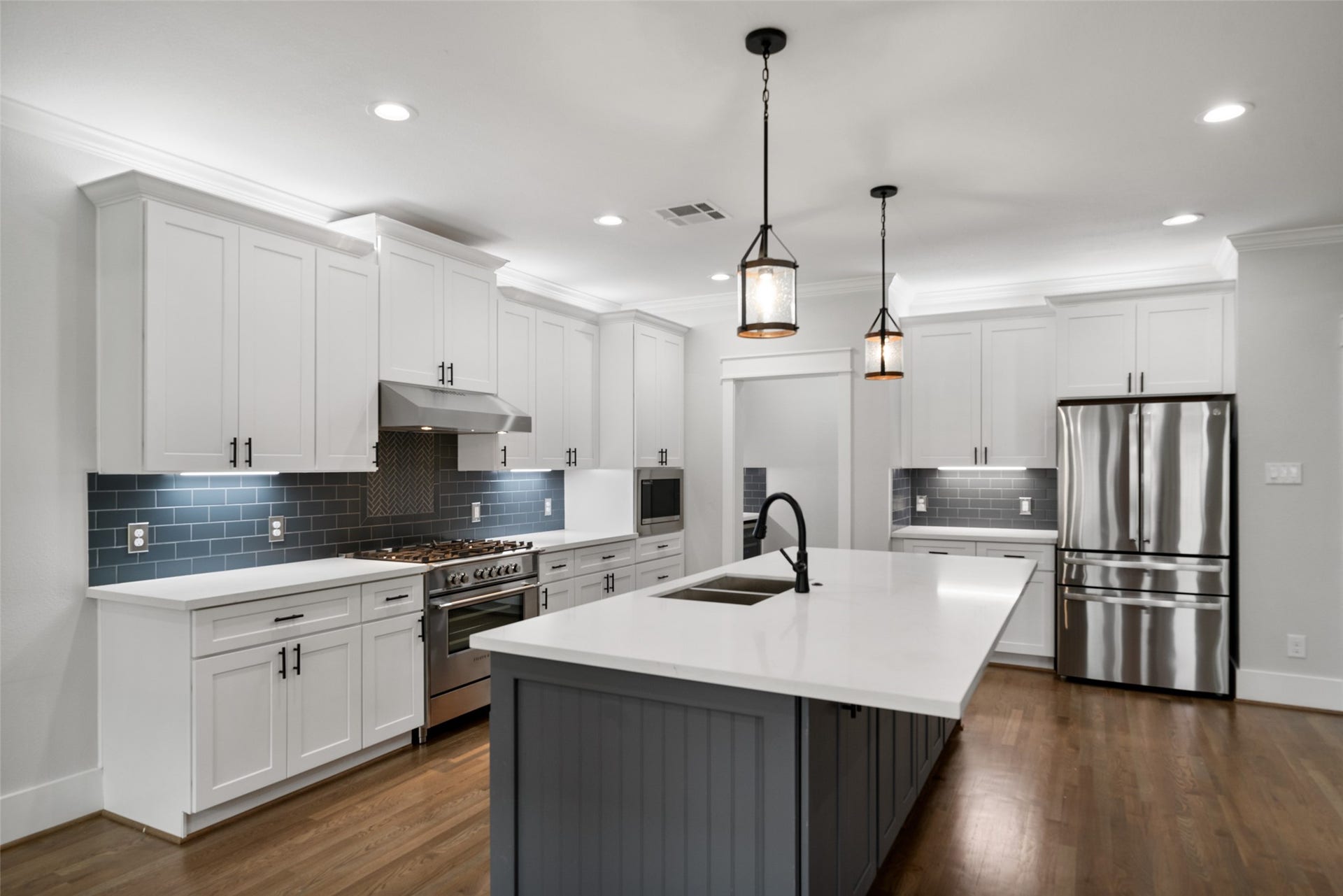 9621 Larston Street, Houston, TX 77055