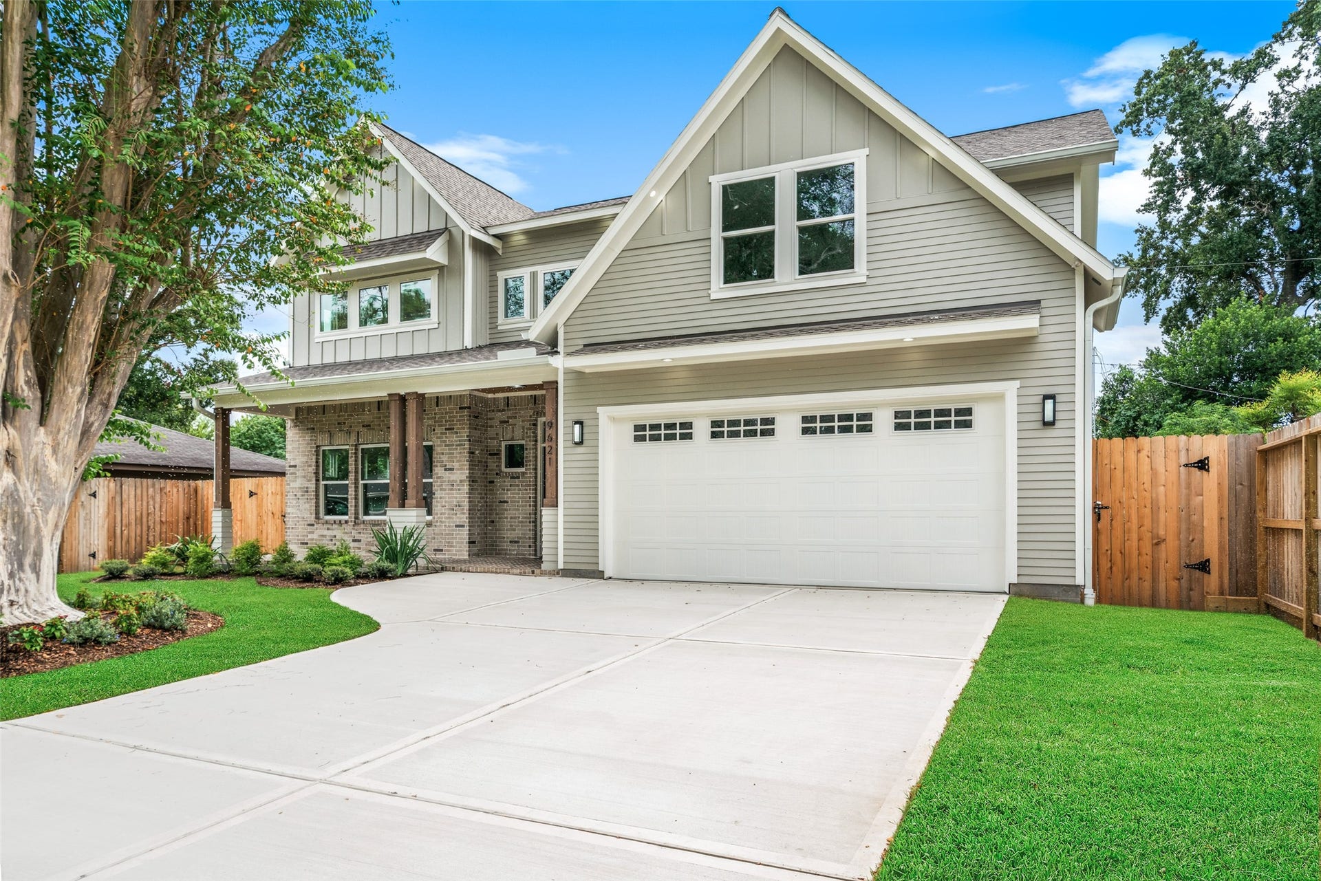 9621 Larston Street, Houston, TX 77055