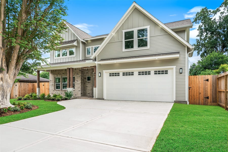 Property photo for 9621 Larston Street, Houston, TX