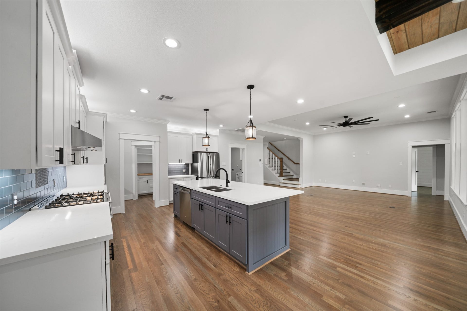 9621 Larston Street, Houston, TX 77055