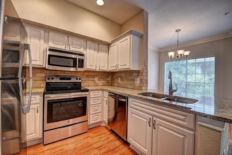 Property photo for 1919 Post Oak Park Drive, #5103, Houston, TX