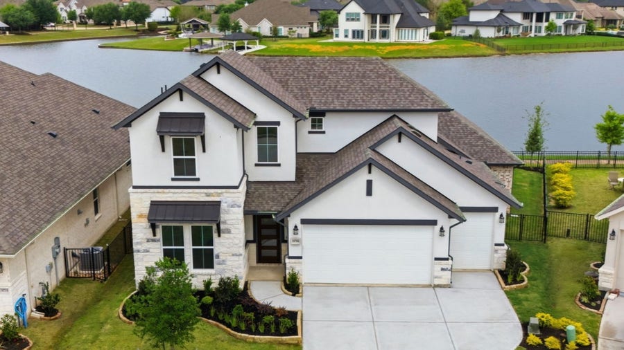 Property photo for 18706 Mystic Maple Lane, Cypress, TX