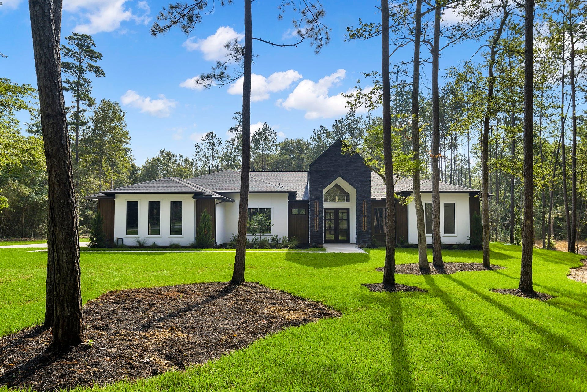 15868 Wooded Trail Way, Willis, TX 77378