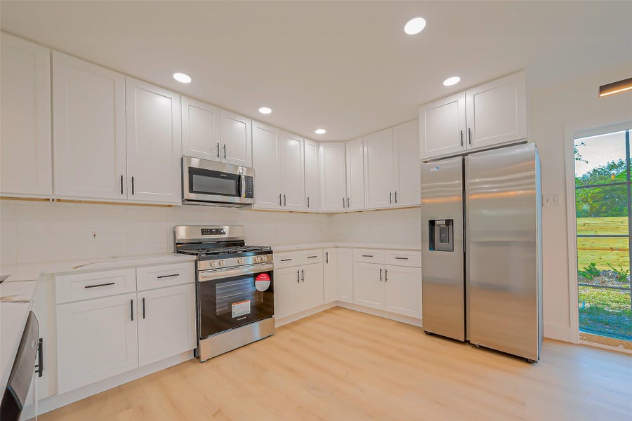 Property photo for 3010 Bandell Drive, Houston, TX