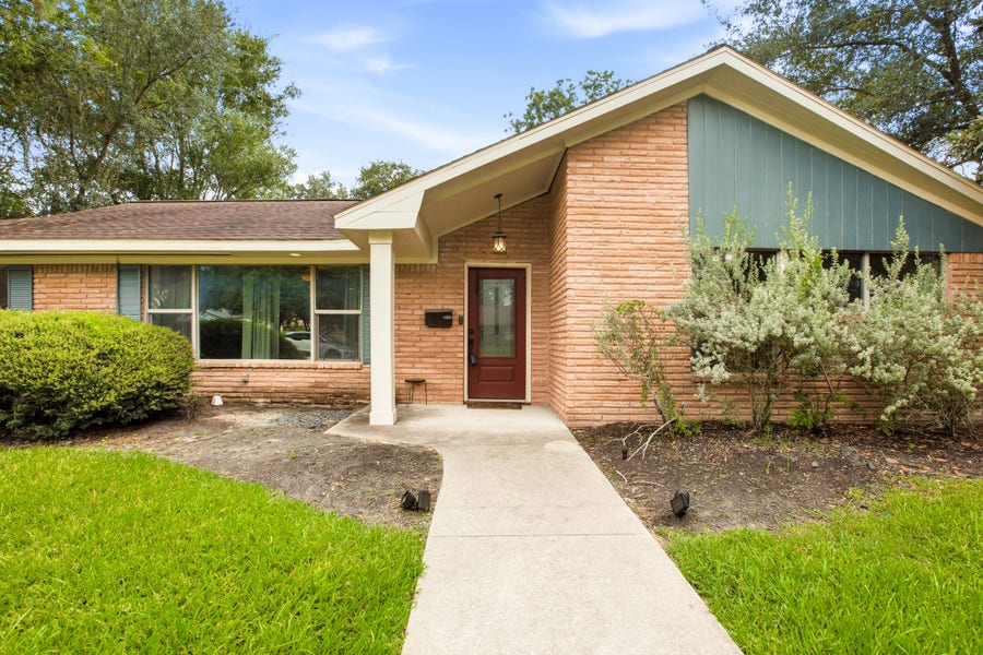 Property photo for 5238 Kinglet Street, Houston, TX