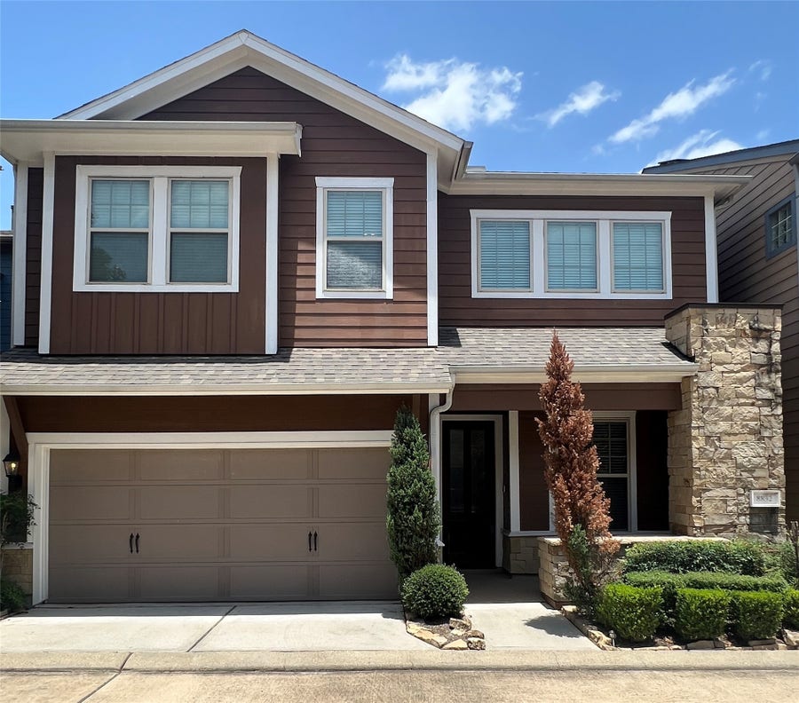 Property photo for 8832 Ashbloom Lane, Houston, TX