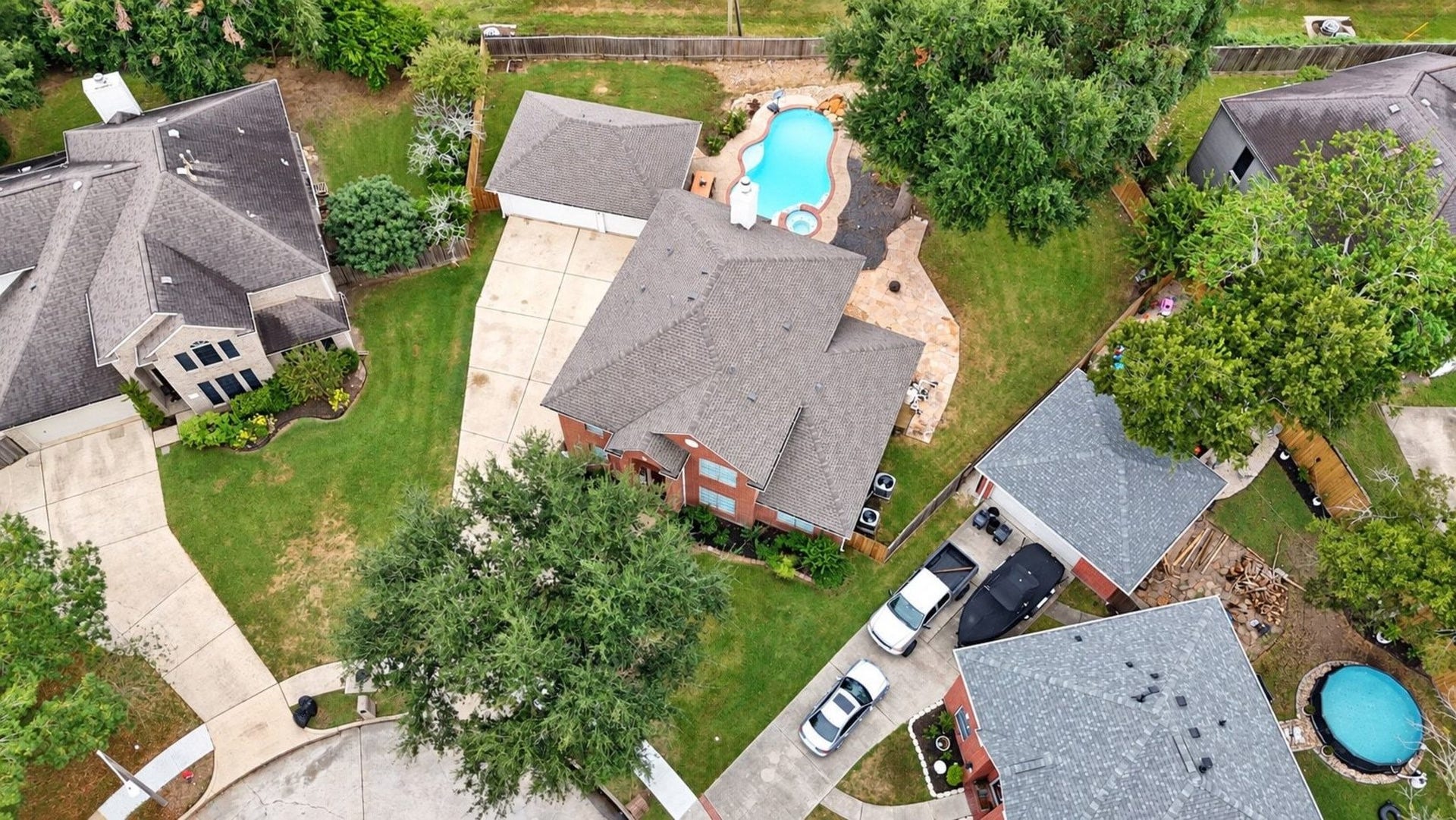 1120 Hidden Oaks Street, League City, TX 77573 1120 Hidden Oaks Street, League City, TX 77573