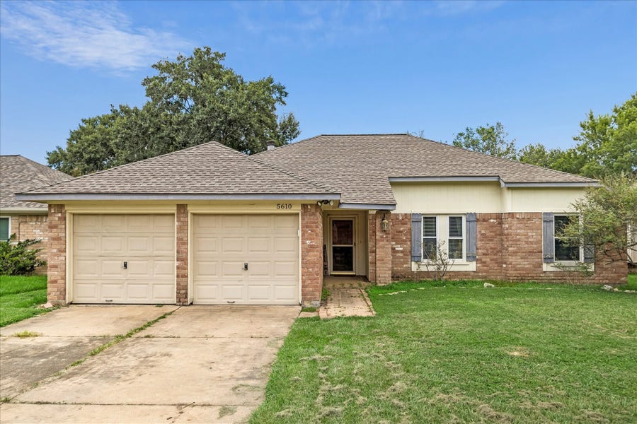 Property photo for 5610 Village Arbour Drive, Katy, TX