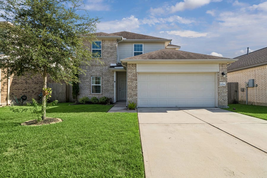 Property photo for 21264 Flowering Crape Myrtle Drive, Porter, TX