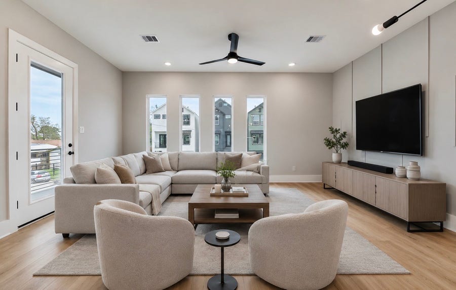 Property photo for 1518 Malvern Street, Houston, TX