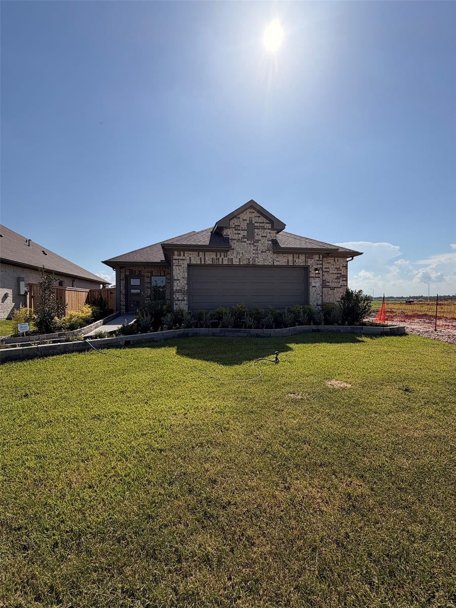 Property photo for 18807 Sage River Lane, Crosby, TX