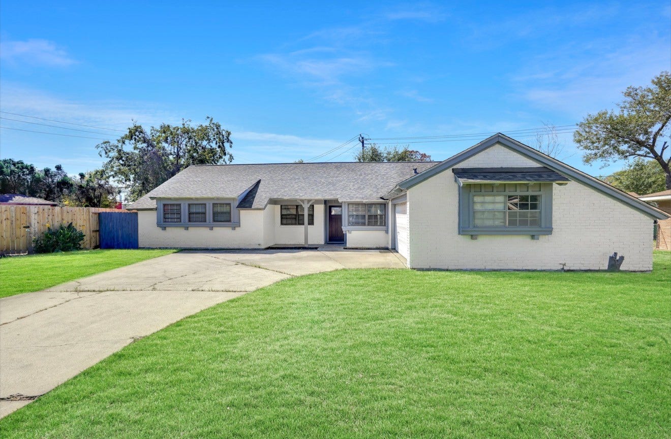 4507 Sage Circle, Baytown, TX 77521 4507 Sage Circle, Baytown, TX 77521