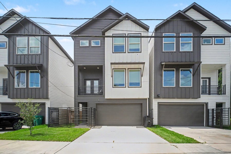 Property photo for 4310 Alice Street, Houston, TX