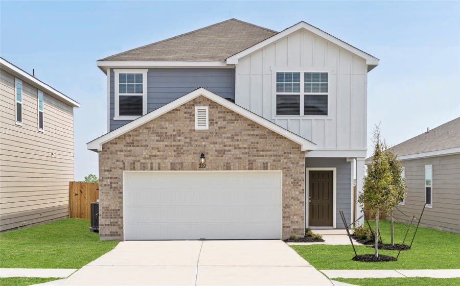 Property photo for 3409 Ridgeberry Glen Lane, Porter, TX