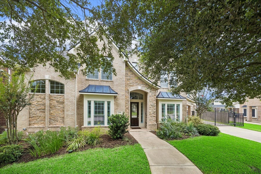Property photo for 3706 Gable Grove Lane, Katy, TX