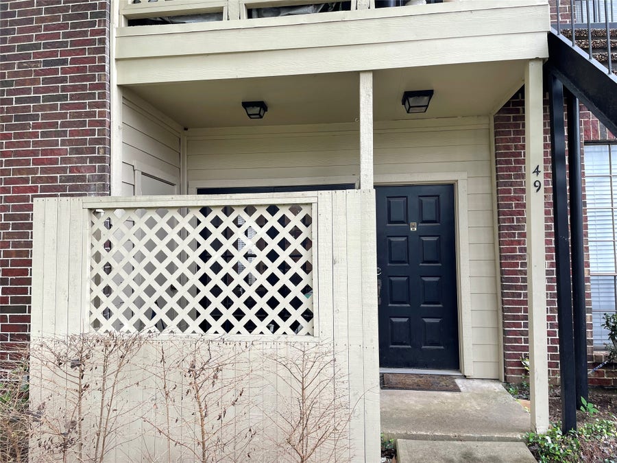 Property photo for 8055 Cambridge Street, #49, Houston, TX