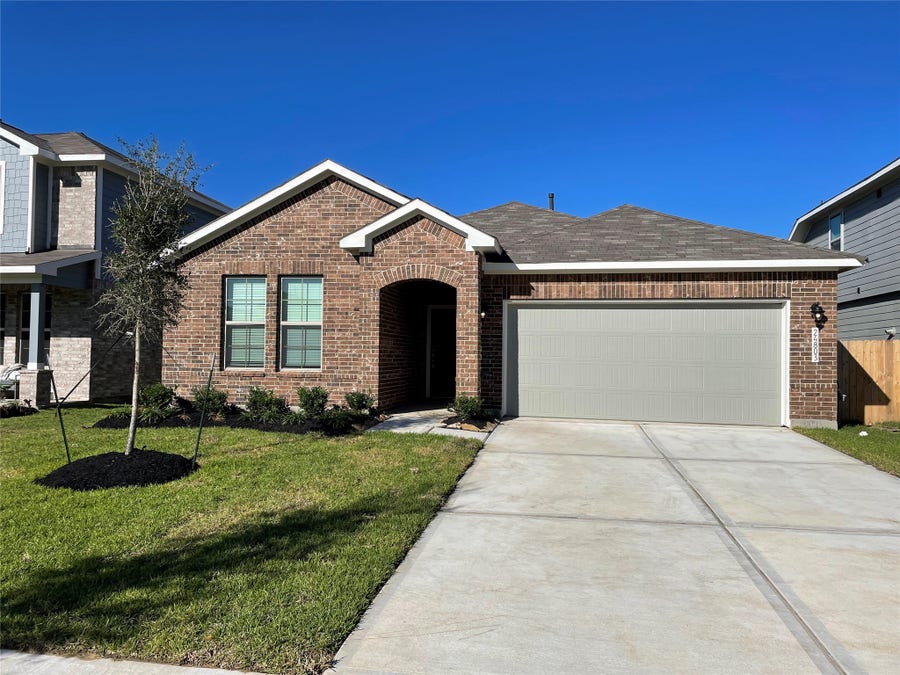 Property photo for 24803 Oakheath Arbor Lane, Huffman, TX