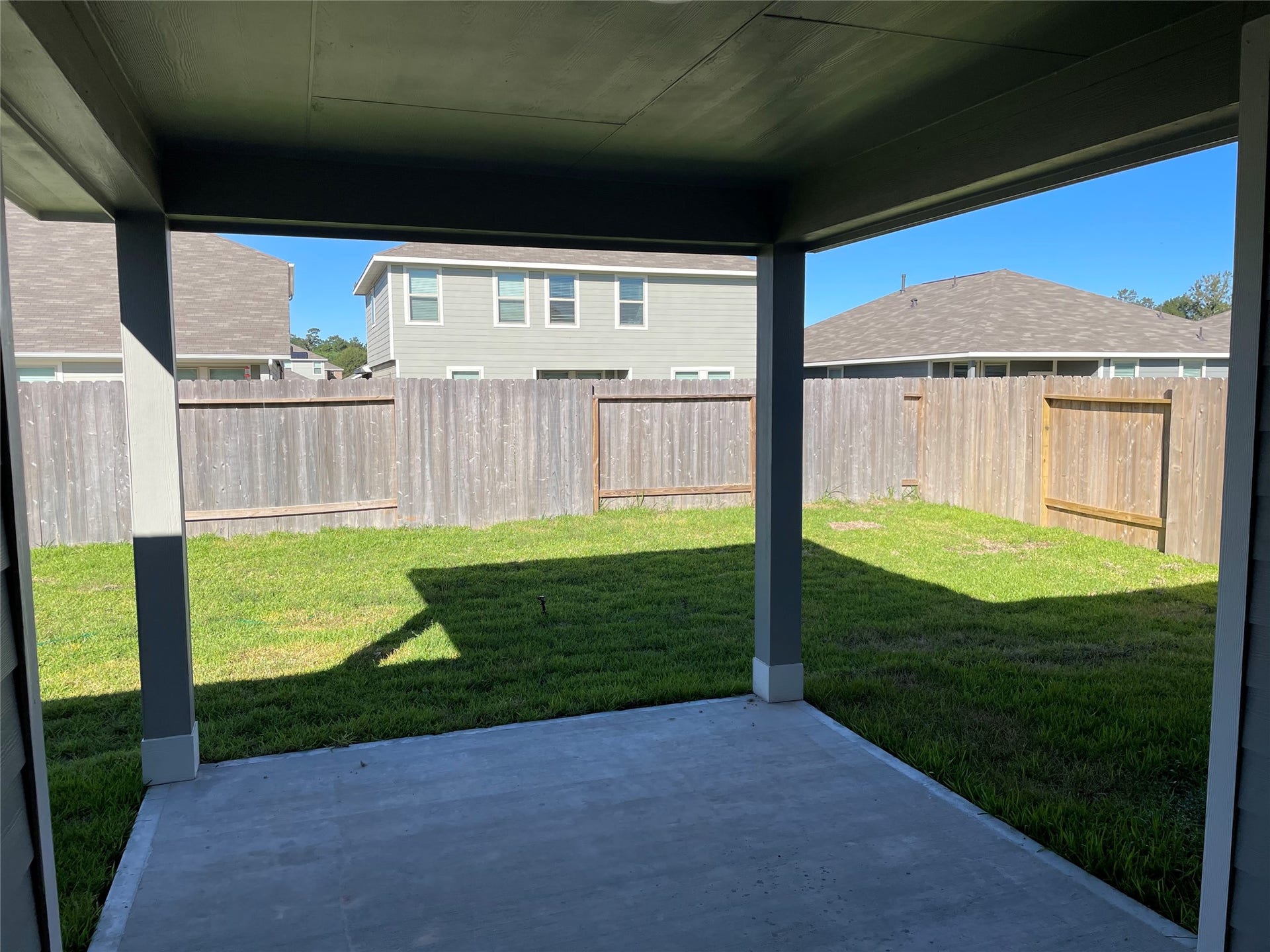24803 Oakheath Arbor Lane, Huffman, TX 77336