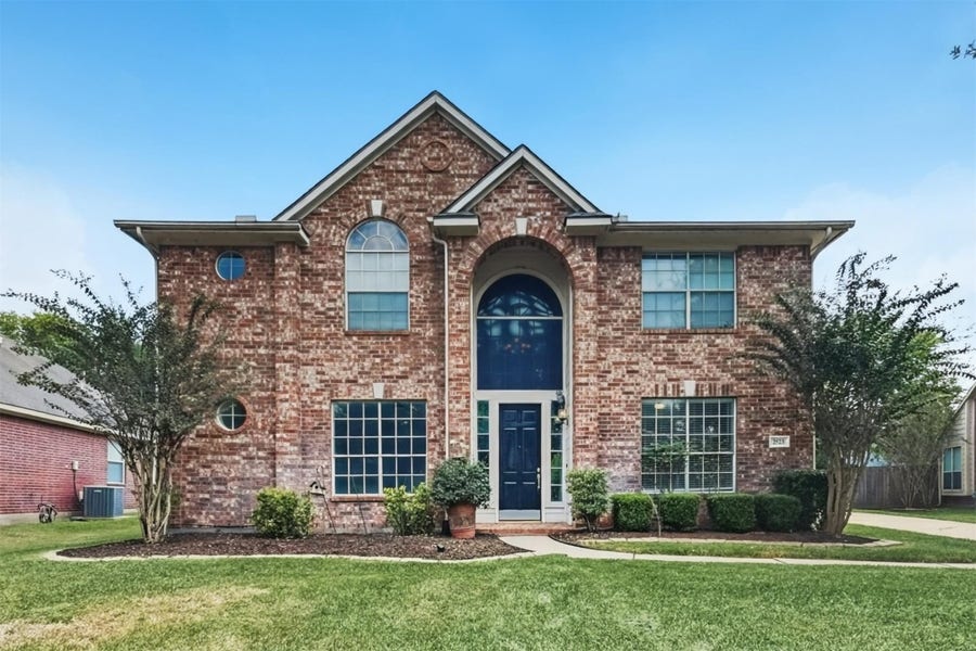 Property photo for 2523 Silent Shore Court, Richmond, TX