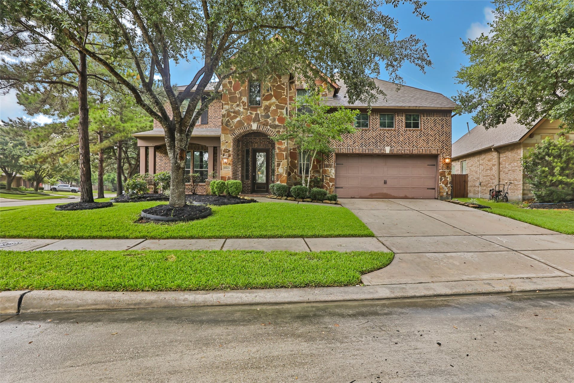 17603 Boysen Court, Humble, TX 77346 17603 Boysen Court, Humble, TX 77346
