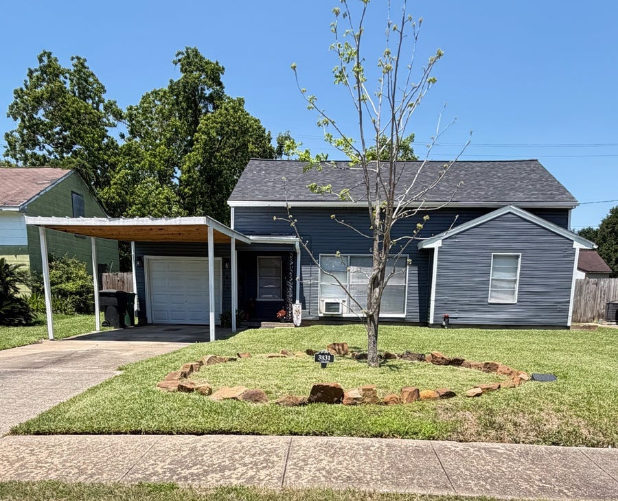 Property photo for 3831 Alberta Street, Houston, TX