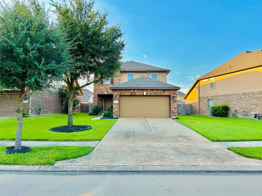 Property photo for 20618 Sweetstone Grove Lane, Cypress, TX