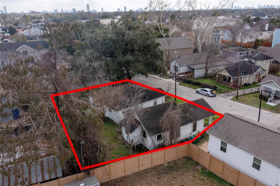Property photo for 2014 Sheldon Street, Houston, TX