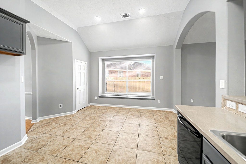 14217 Spring Knoll Lane, Rosharon, TX 77583