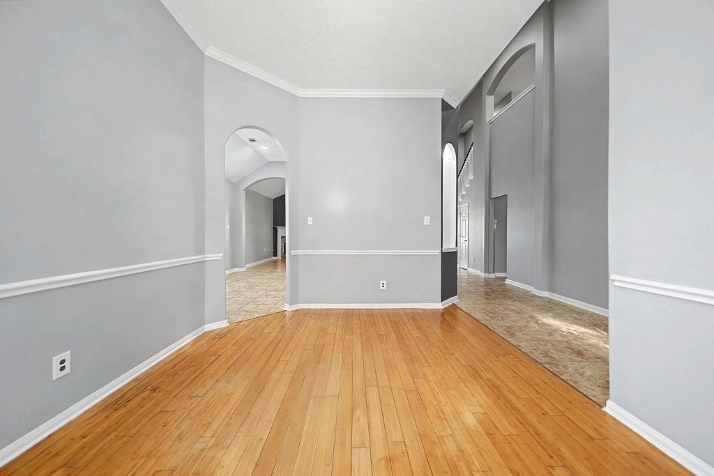 14217 Spring Knoll Lane, Rosharon, TX 77583