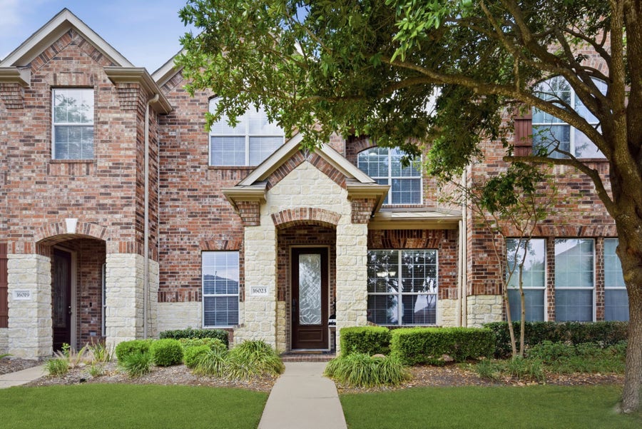 Property photo for 16023 Powder Springs Lane, Houston, TX
