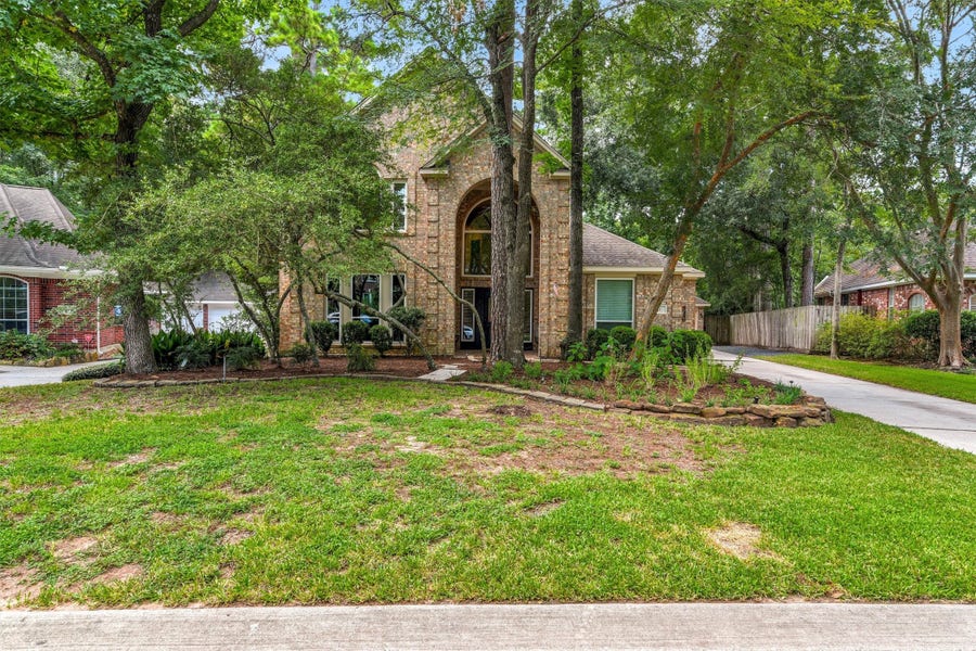 Property photo for 23 Townsend Place, The Woodlands, TX