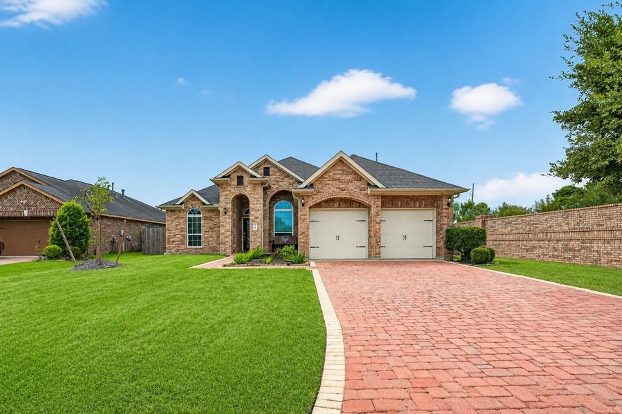 Property photo for 15623 Lavender Bay Lane, Cypress, TX
