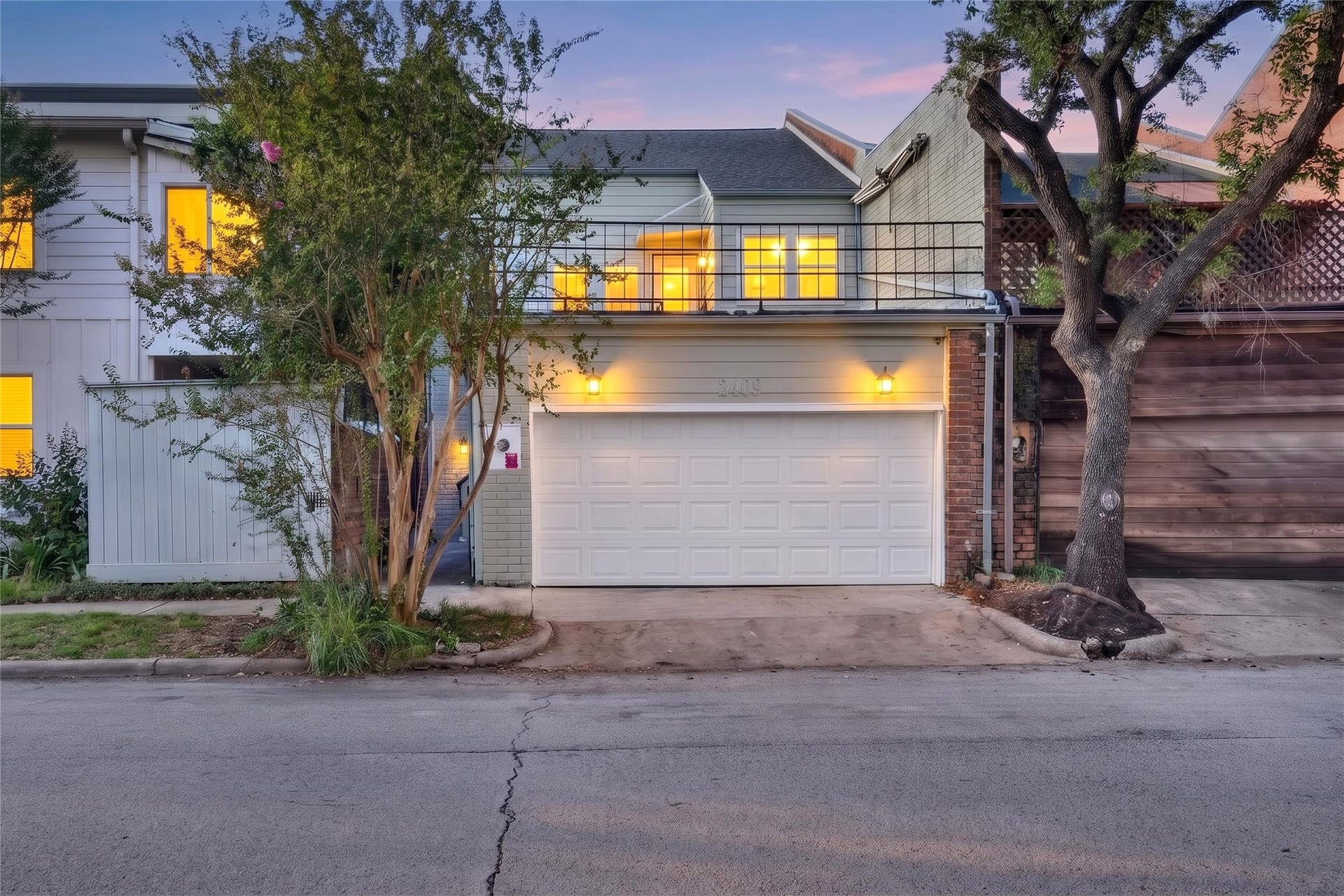 2409 Branard Street, Houston, TX 77098 2409 Branard Street, Houston, TX 77098