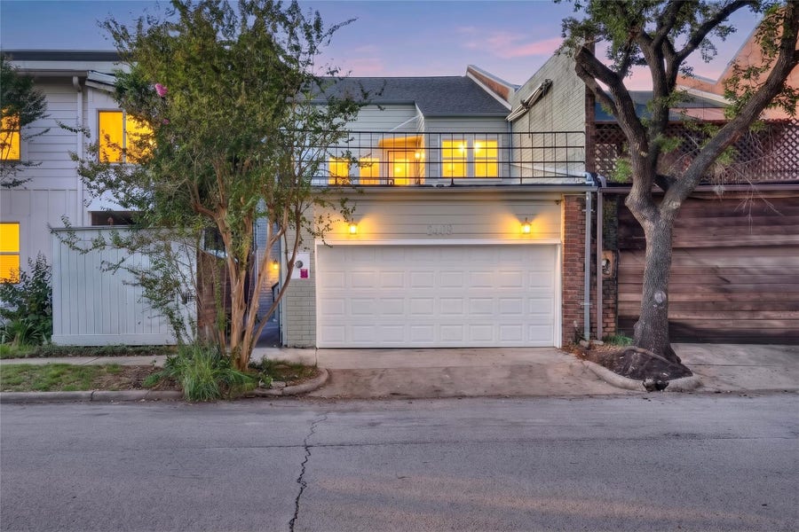 Property photo for 2409 Branard Street, Houston, TX