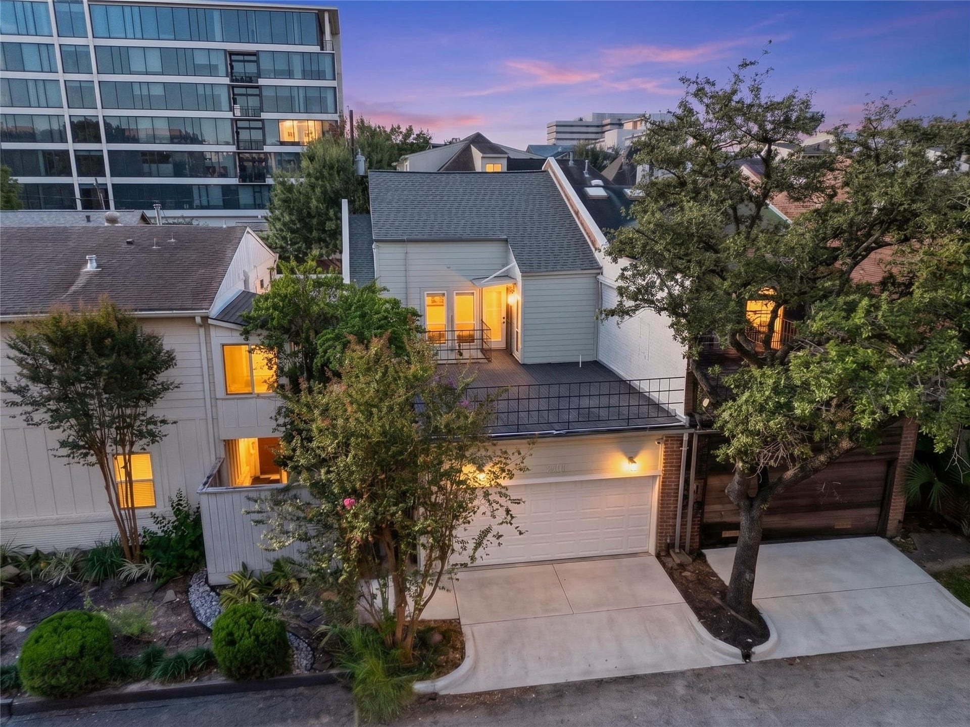 2409 Branard Street, Houston, TX 77098 2409 Branard Street, Houston, TX 77098