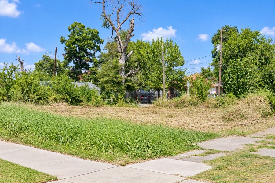 Property photo for 4436 Noble and 0 Dan Streets, Houston, TX