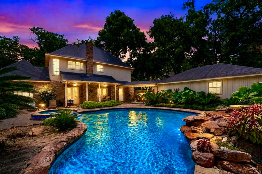 Property photo for 1018 Bittersweet Drive, Richmond, TX