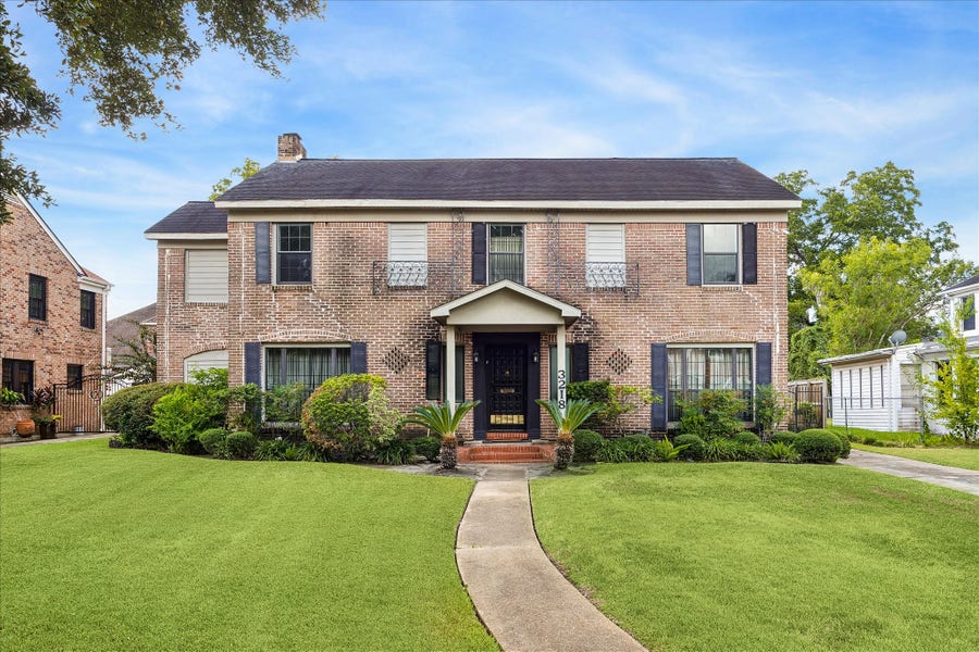 Property photo for 3218 Shenandoah Street, Houston, TX