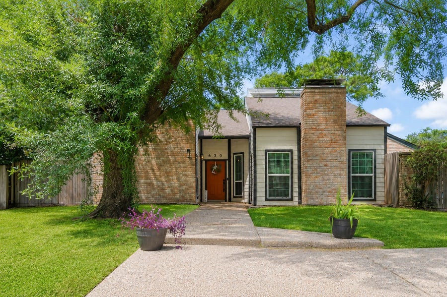 Property photo for 630 S Fry Road, Katy, TX