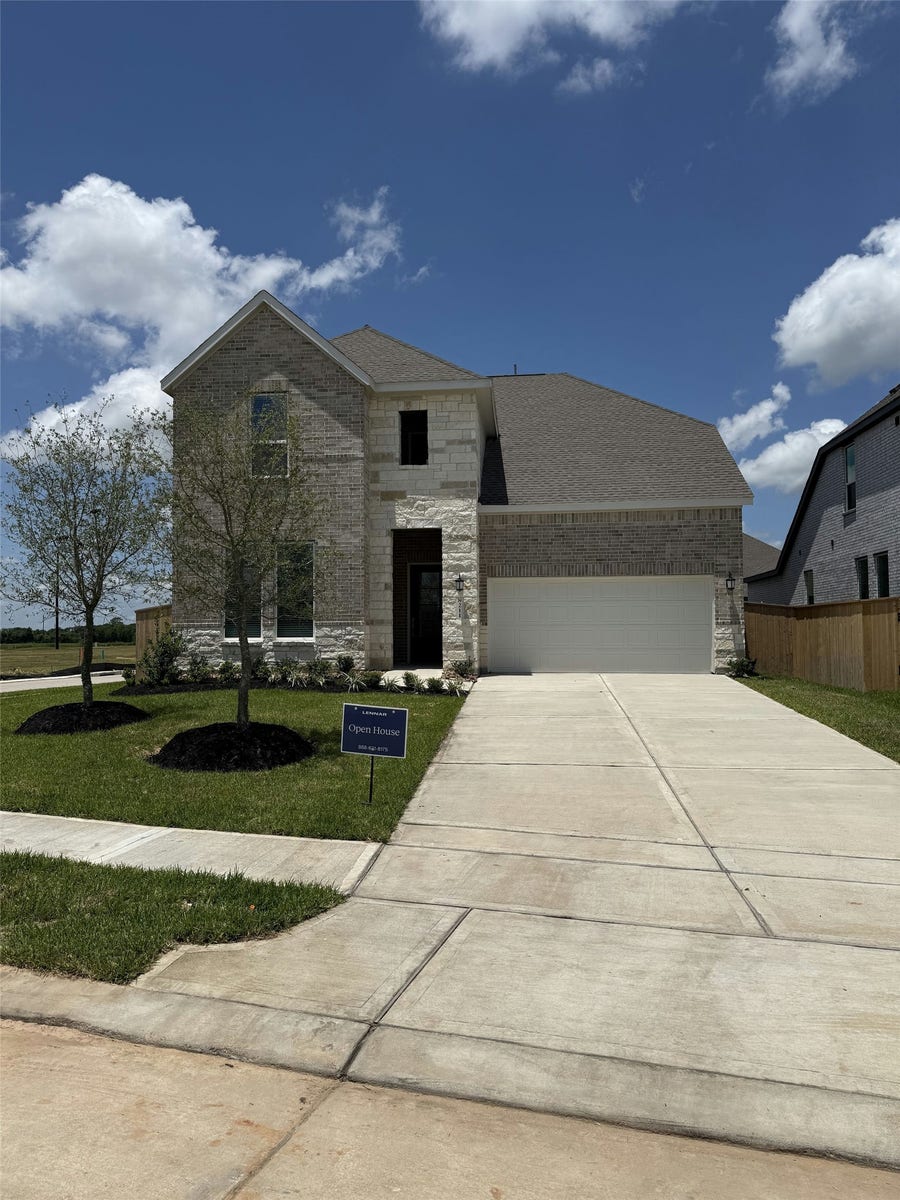 Property photo for 8215 Poseidon Cove Lane, Katy, TX