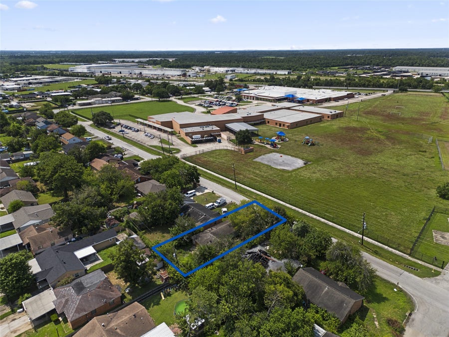 Property photo for 17110 Hall Shepperd Road, Houston, TX