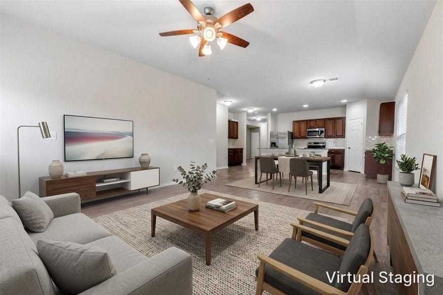 Property photo for 21231 Bush Brook Bend Path, Tomball, TX