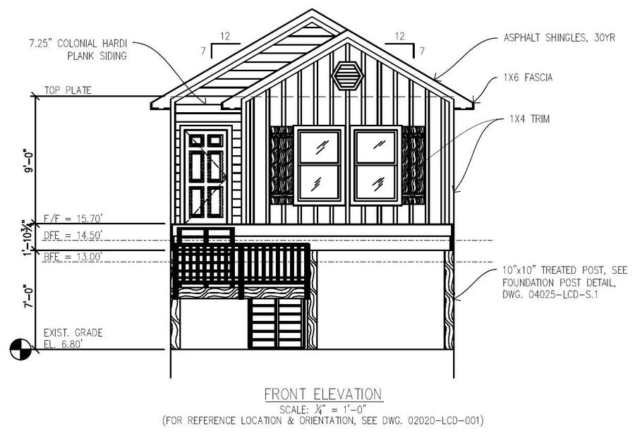 Property photo for 309 21st Street, Dickinson, TX