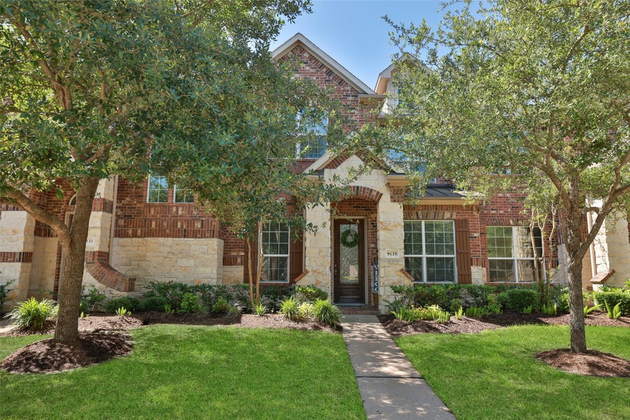 Property photo for 9135 Solvista Pass Lane, Houston, TX