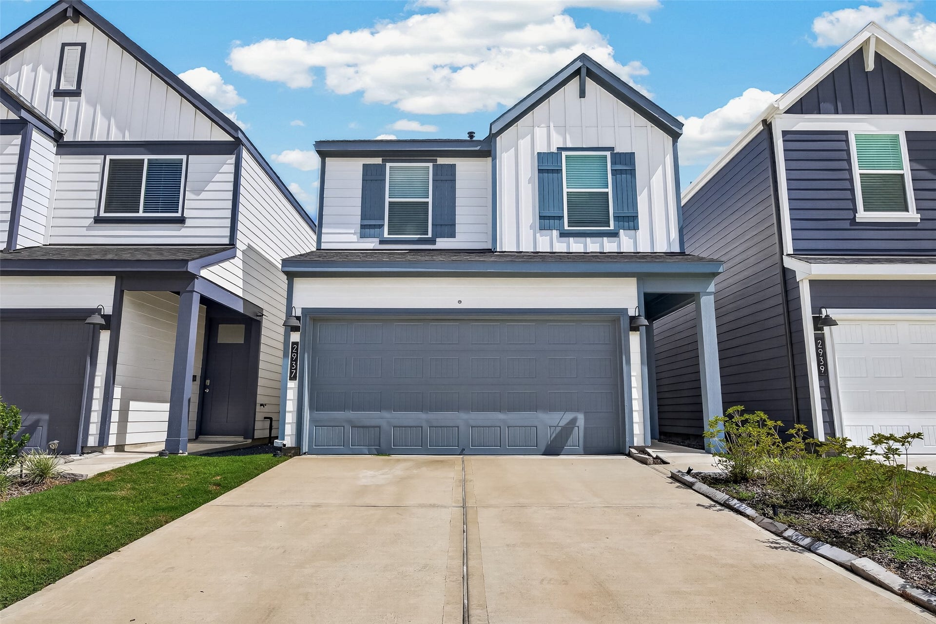 2937 Amherst Meadow Lane, Houston, TX 77051 2937 Amherst Meadow Lane, Houston, TX 77051