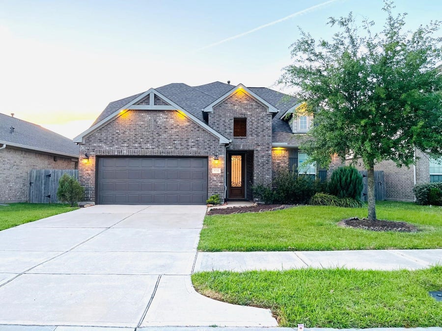 Property photo for 8514 Belfast Manor Lane, Richmond, TX