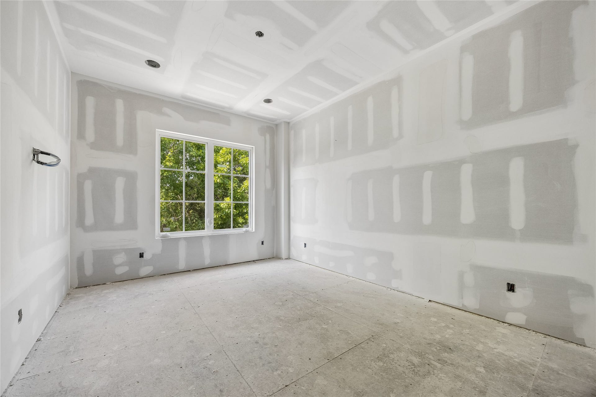 secondary bedroom #2