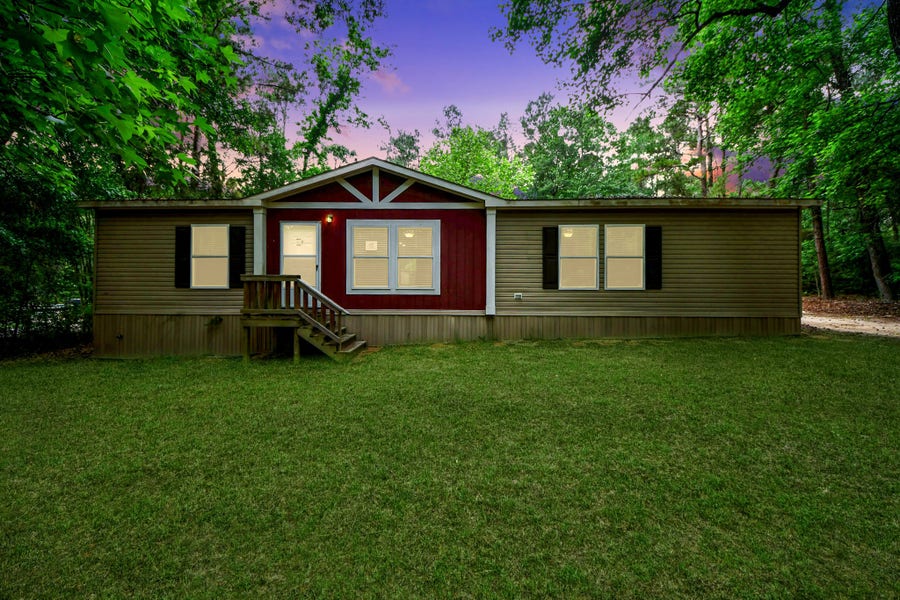 Property photo for 24698 Country Oaks Boulevard, Montgomery, TX